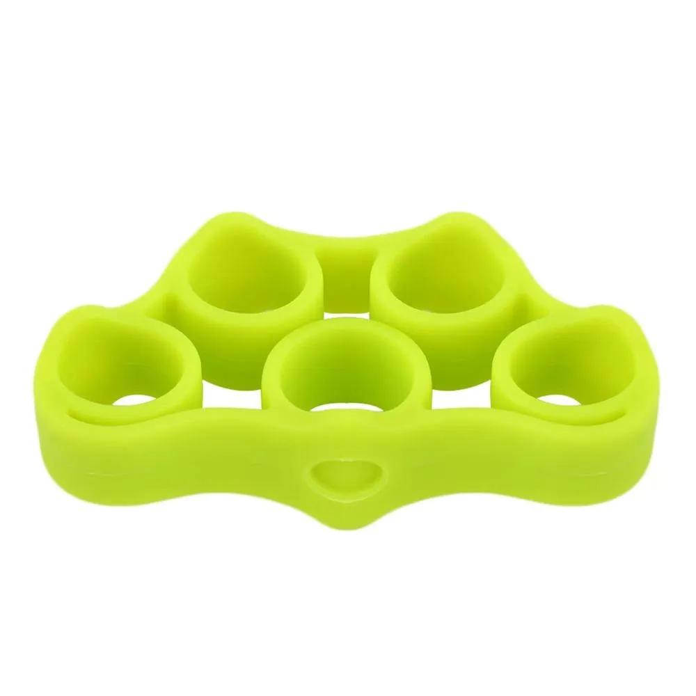 Finger Gripper Strength Trainer, Collars, Rower, Exercise equipment for bad knees