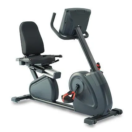 Just Arrived GymGear R97 Recumbent Bike Everyday Low Price, Front Drive