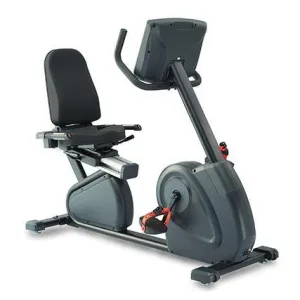 Just Arrived GymGear R97 Recumbent Bike Everyday Low Price, Front Drive