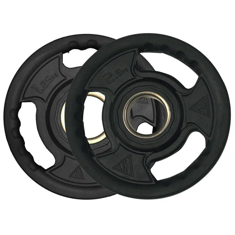 Just Arrived Hit Fitness 1.25kg & 2.5kg Radial Weight Plates | Bundle The Choice is Clear, Massage gun deep tissue, Clearance exercise machines