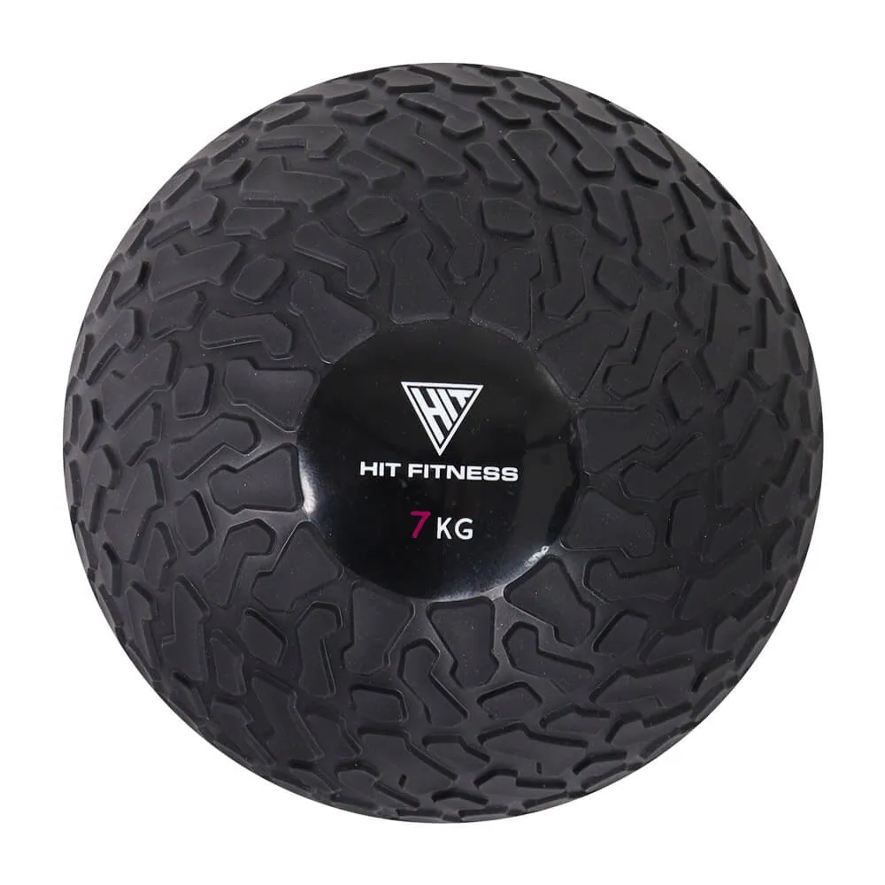Just Arrived Hit Fitness Slam Ball With Grips | 7kg Trending Now, Lifting Accessories, Fitness tracker watch, Flooring
