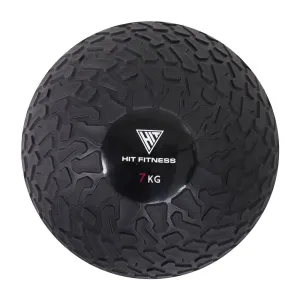 Just Arrived Hit Fitness Slam Ball With Grips | 7kg Trending Now, Lifting Accessories, Fitness tracker watch, Flooring