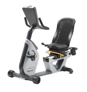 Just Arrived L-80900 HOIST LeMond Series RT Recumbent Trainer A Smarter Choice, Weightlifting chalk