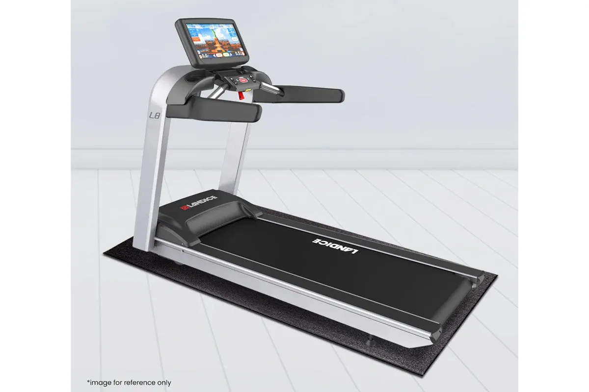 Landice L8 Treadmill (SUMMER SALE), Plantar fasciitis night splint, Rollers