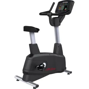 Just Arrived Life Fitness Activate Series Upright Lifecycle Exercise Bike Must-Have, Push up bars, Creatine monohydrate, Non-slip yoga mat