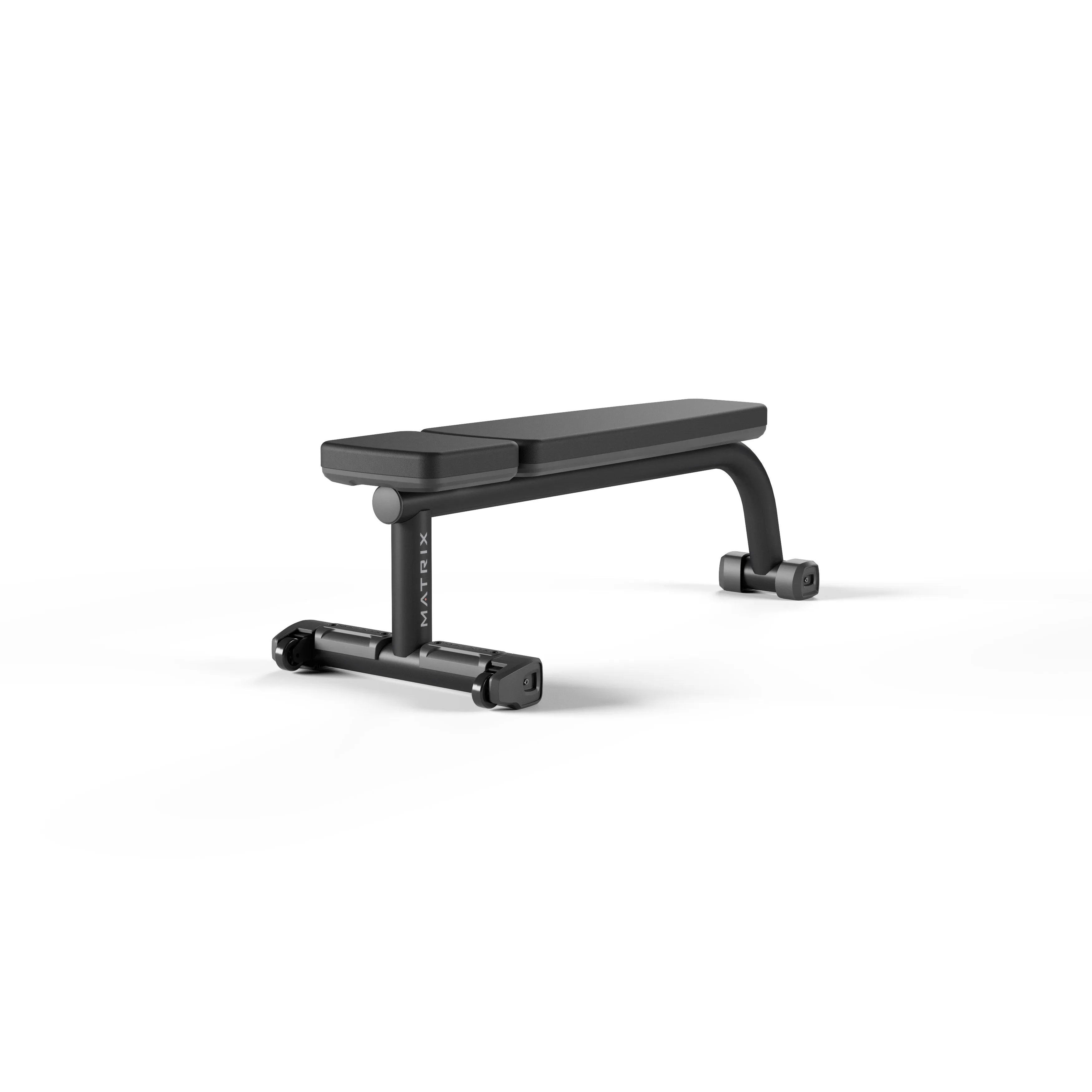 Magnum Flat Bench, Equipment Storage