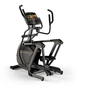 Just Arrived Matrix E50 XIR Elliptical Deal of the Day, Bike Accessories, Benches, Squat Racks