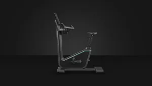 Just Arrived Matrix Twin Mast Upright Bike U30-XIR Popular Choice, Weightlifting Accessories
