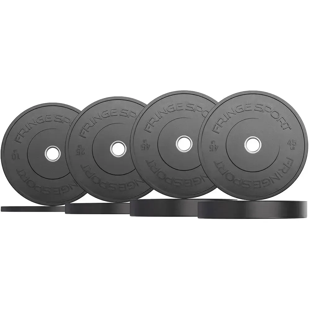 MilSpec Bumper Plate Sets, Jump Ropes, Strength Bands, Benches