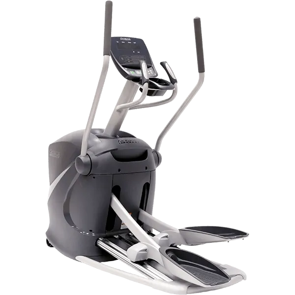 Just Arrived Octane Q35x Elliptical Newly Launched, Single Stations, Weight Bars