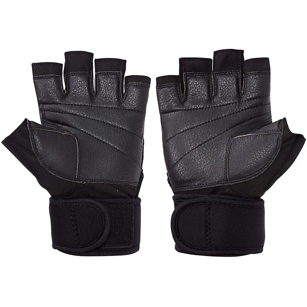 Platinum Gel Lifting Gloves, Acupressure mat
