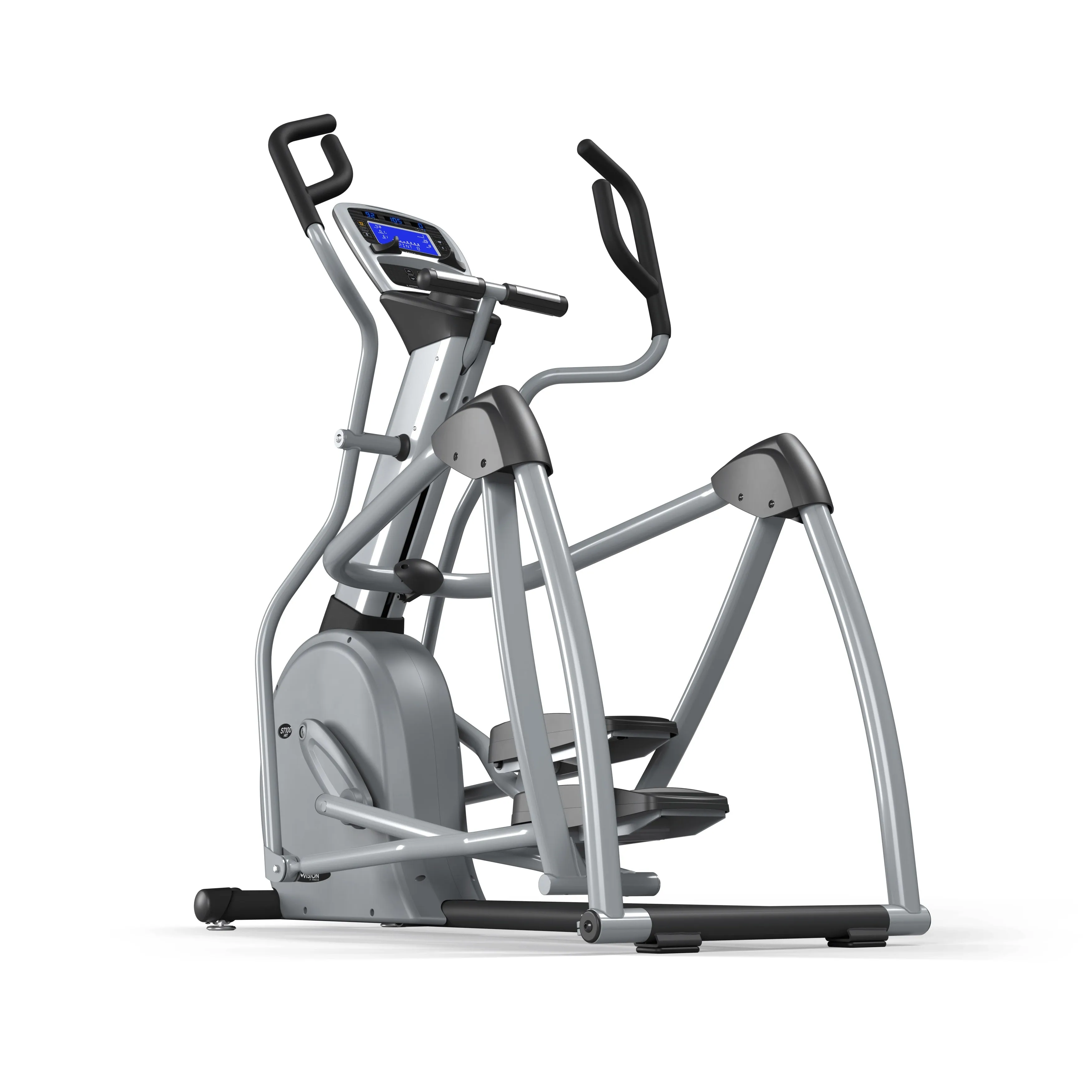 S7100HRT Suspension Elliptical for Home, Medicine Balls,Slam Balls, Creatine monohydrate