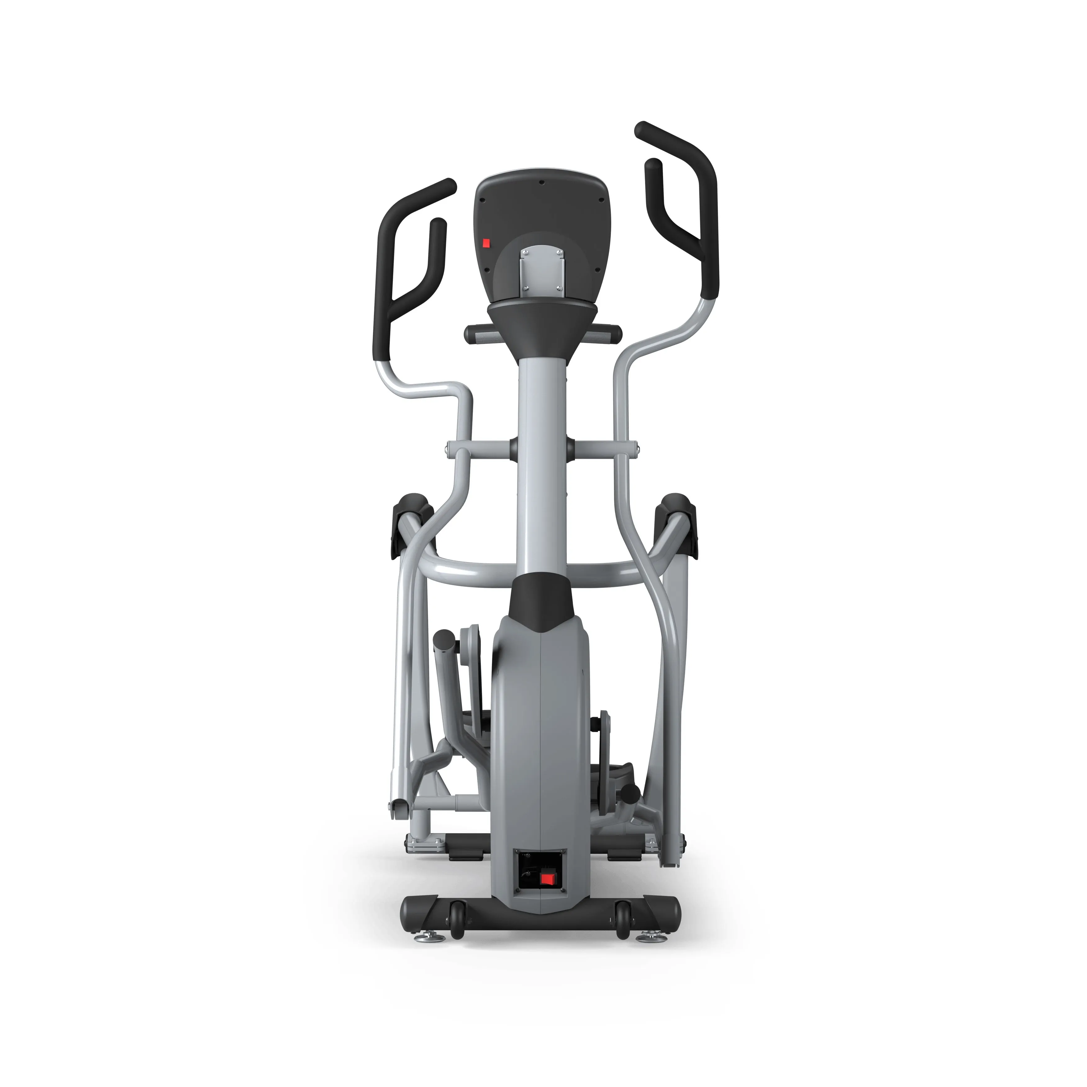 S7100HRT Suspension Elliptical for Home, Barbell Rack