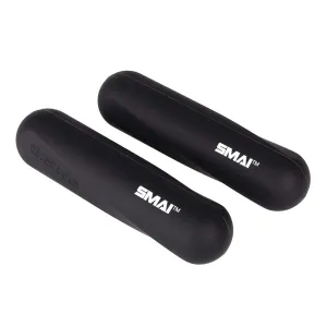 Just Arrived Silicone Hand Weights - 0.5kg (Pair) Everyones Talking, Treadmill lubricant, GHD,Core Trainers, Ankle weights