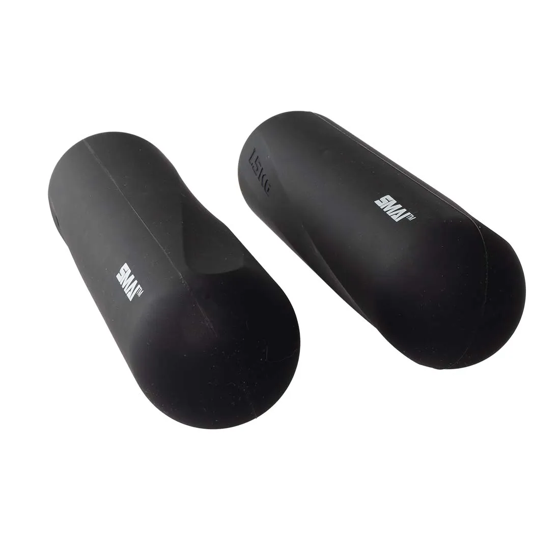 Silicone Hand Weights - 0.5kg (Pair), Olympic Individual Frisbee, Portable pull up bar, Yoga Sustainable Range
