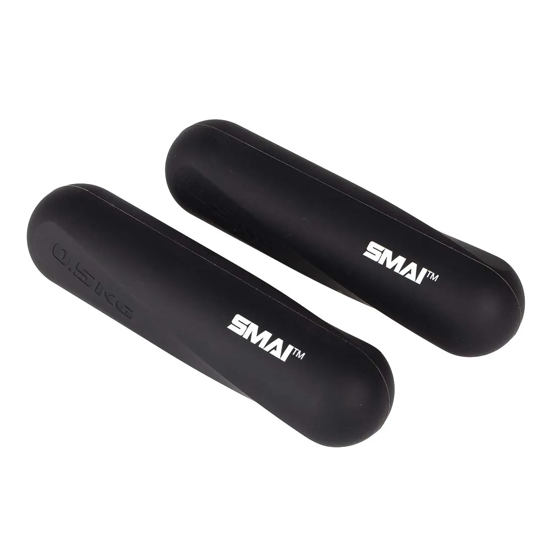 Just Arrived Silicone Hand Weights - 0.5kg (Pair) Everyones Talking, Treadmill lubricant, GHD,Core Trainers, Ankle weights