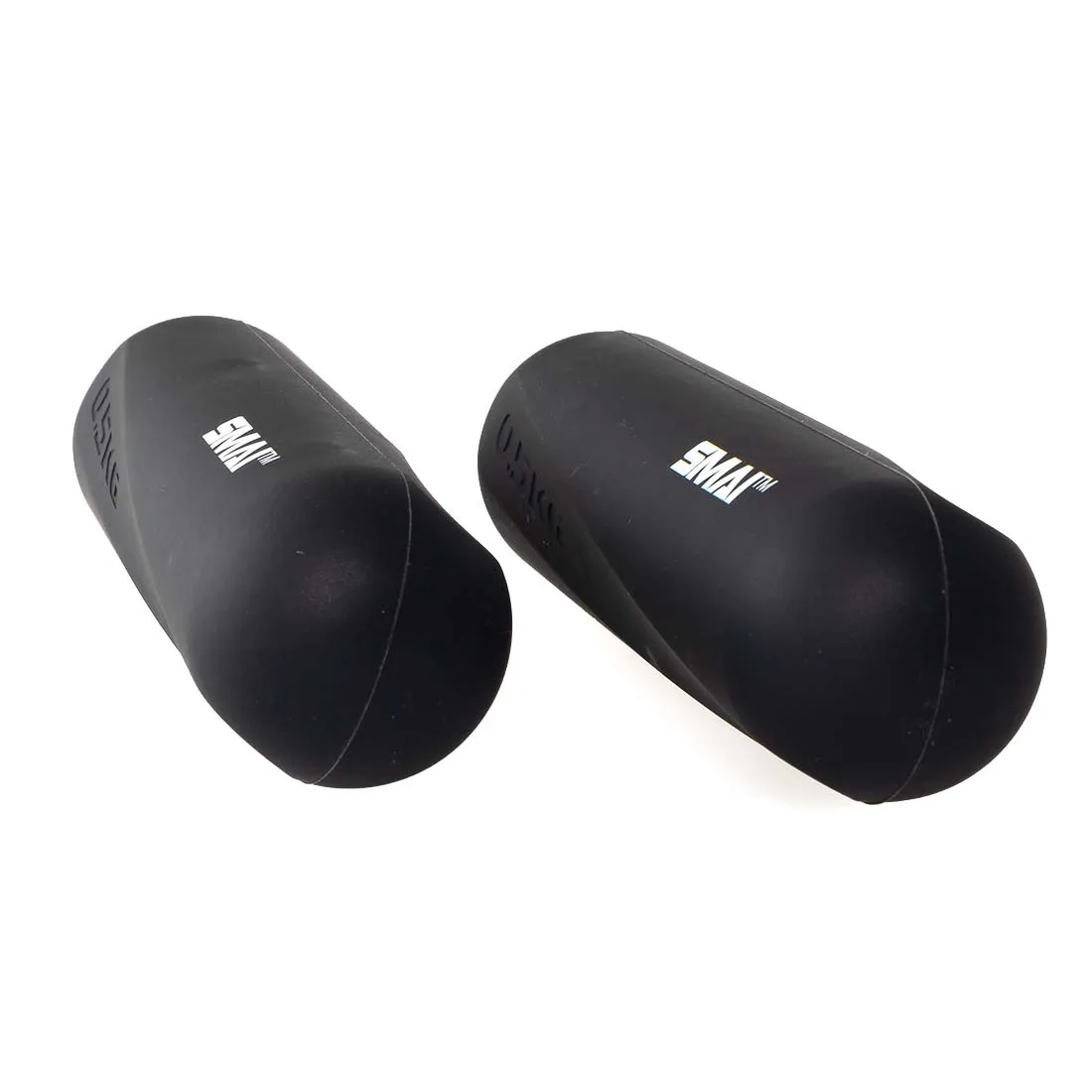 Silicone Hand Weights - 0.5kg (Pair), Weightlifting belt