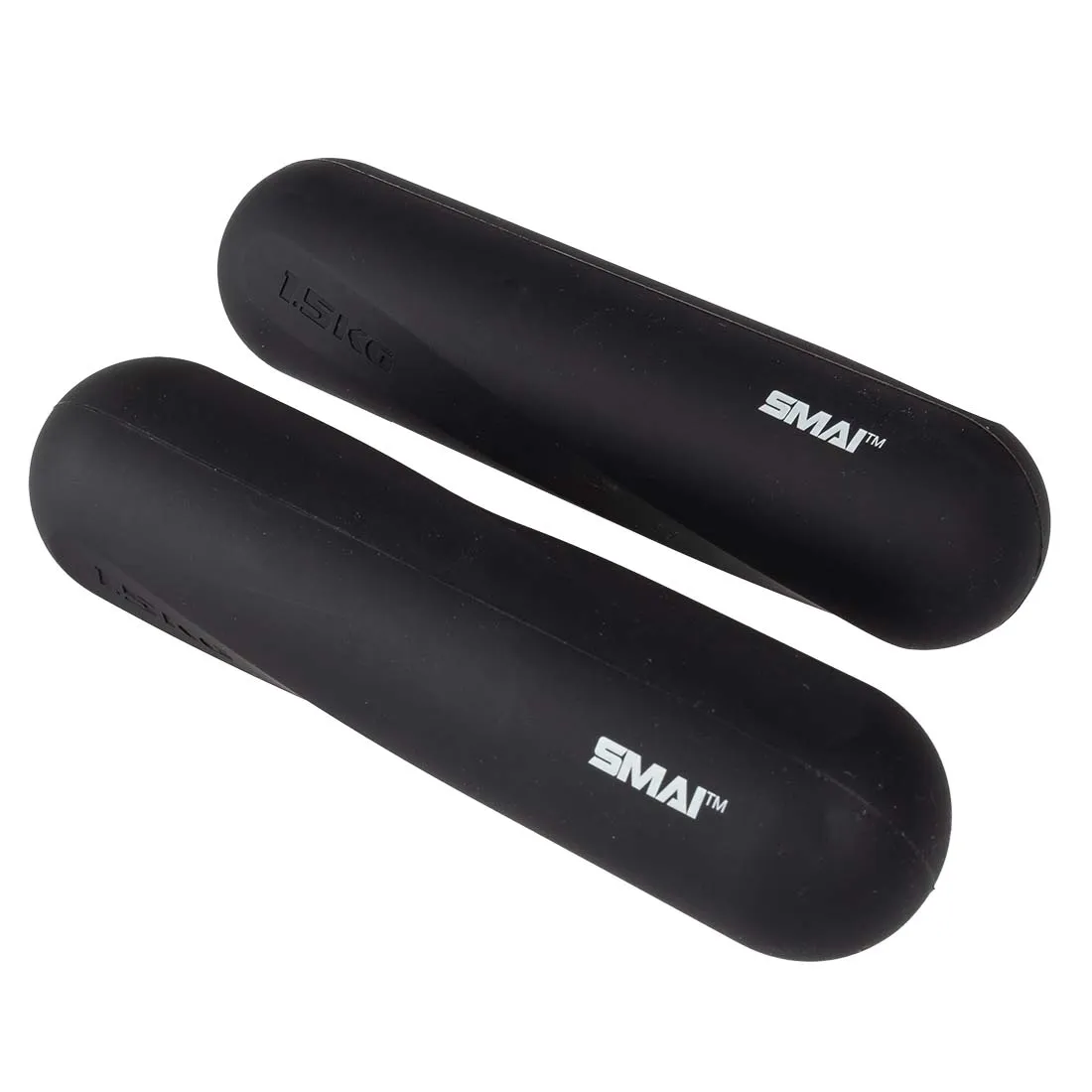 Just Arrived Silicone Hand Weights - 1.5kg (Pair) Trending Now, Gym water bottle, Indoor Cycling, Biodegradable resistance bands