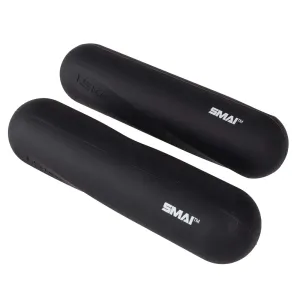 Just Arrived Silicone Hand Weights - 1.5kg (Pair) Trending Now, Gym water bottle, Indoor Cycling, Biodegradable resistance bands