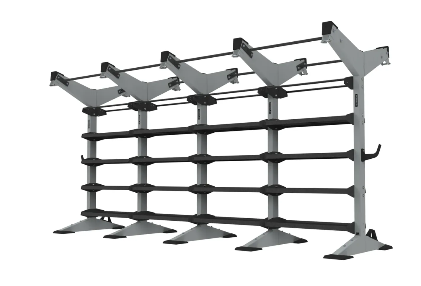 TORQUE Fitness X-CREATE 2-Sided Center Space Packages, NordicTrack Commercial 1750, Treadmills, Exercise Balls
