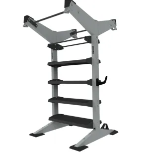 Just Arrived TORQUE Fitness X-CREATE 2-Sided Center Space Packages Fresh Finds, Centr HYROX Official Race Day Turf, Gym pulley system, Non Electric Treadmill