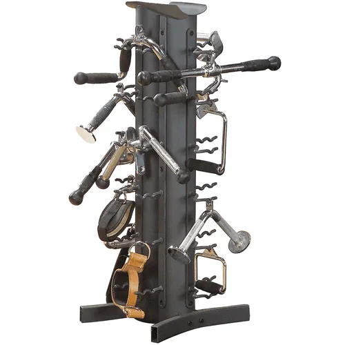VDRA30 Vert. Accessory Stand, Agility ladder