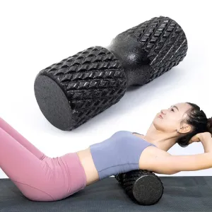 Just Arrived Yoga Massage Roller for Training Must-Have, Barbell Rack, Rack,Platforms