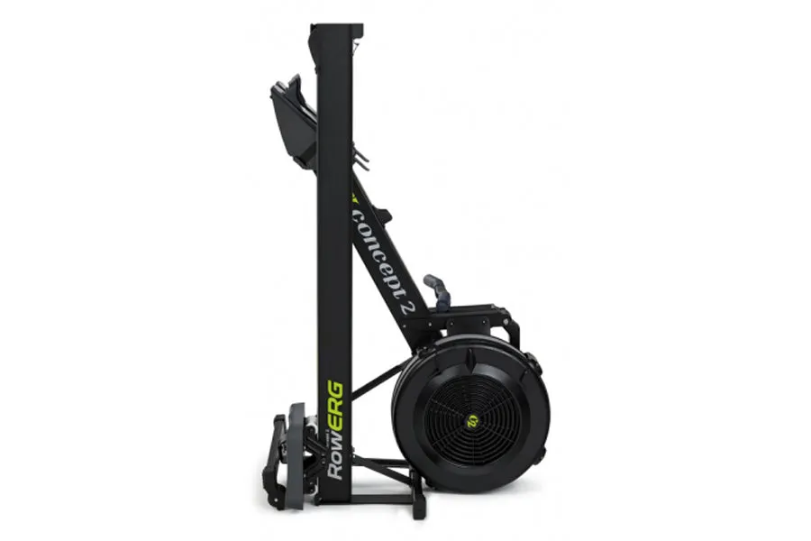 Concept2 RowErg Indoor Rowing Machine, Rowers