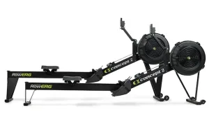 Just Dropped Concept2 RowErg Indoor Rowing Machine A Smarter Choice, Twist Plates, Yoga Blocks,Bricks