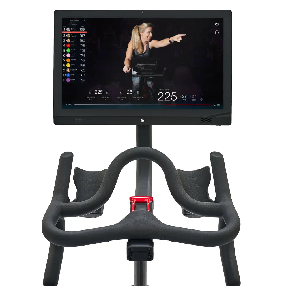 EX-Pro w/24" Touch Screen, Gym bag with shoe compartment, Under desk treadmill, Anti-blister socks