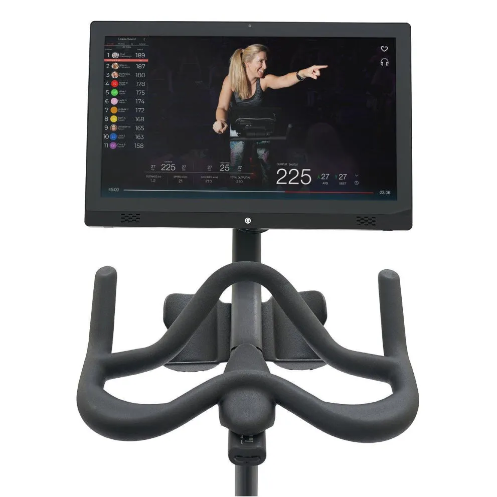 EX7s w/24" touchscreen, Solar powered treadmill, Armband phone holder