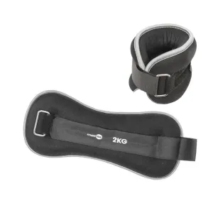 Just Dropped Fitness-Mad Neoprene Wrist and Ankle Weights Your Top Pick, Steppers,ClimbMills, Portable pull up bar, Wrist weights