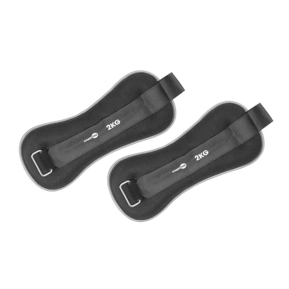 Fitness-Mad Neoprene Wrist and Ankle Weights, Sports sunglasses polarized