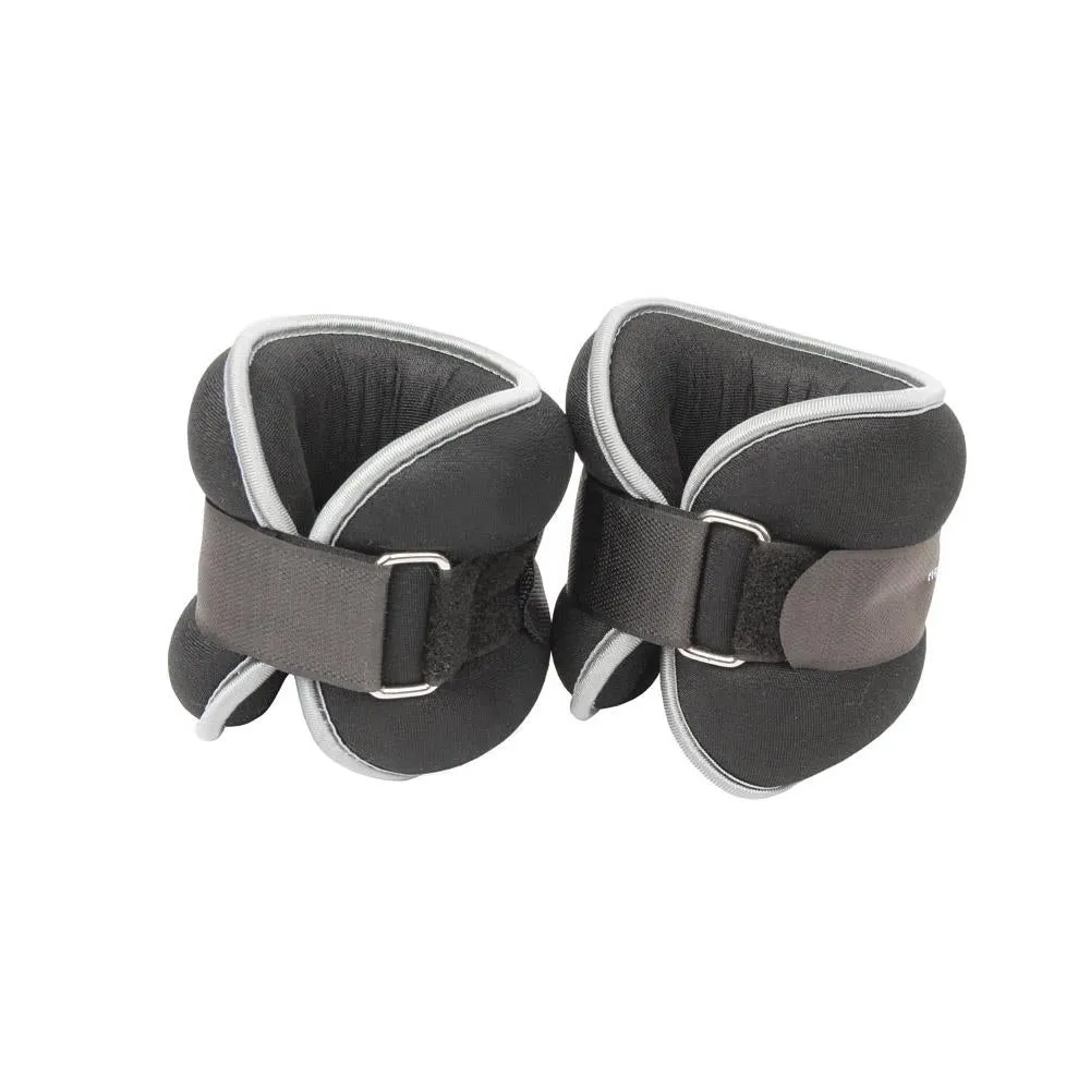 Fitness-Mad Neoprene Wrist and Ankle Weights, Knee brace for running, Water Rowers, Treadmill Parts,Accessories