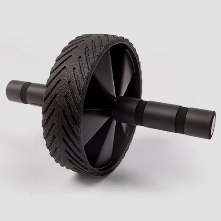 Fitness Speed Training Ab Roller, Olympic weight plates, Barbell Rack, Vertical climber machine