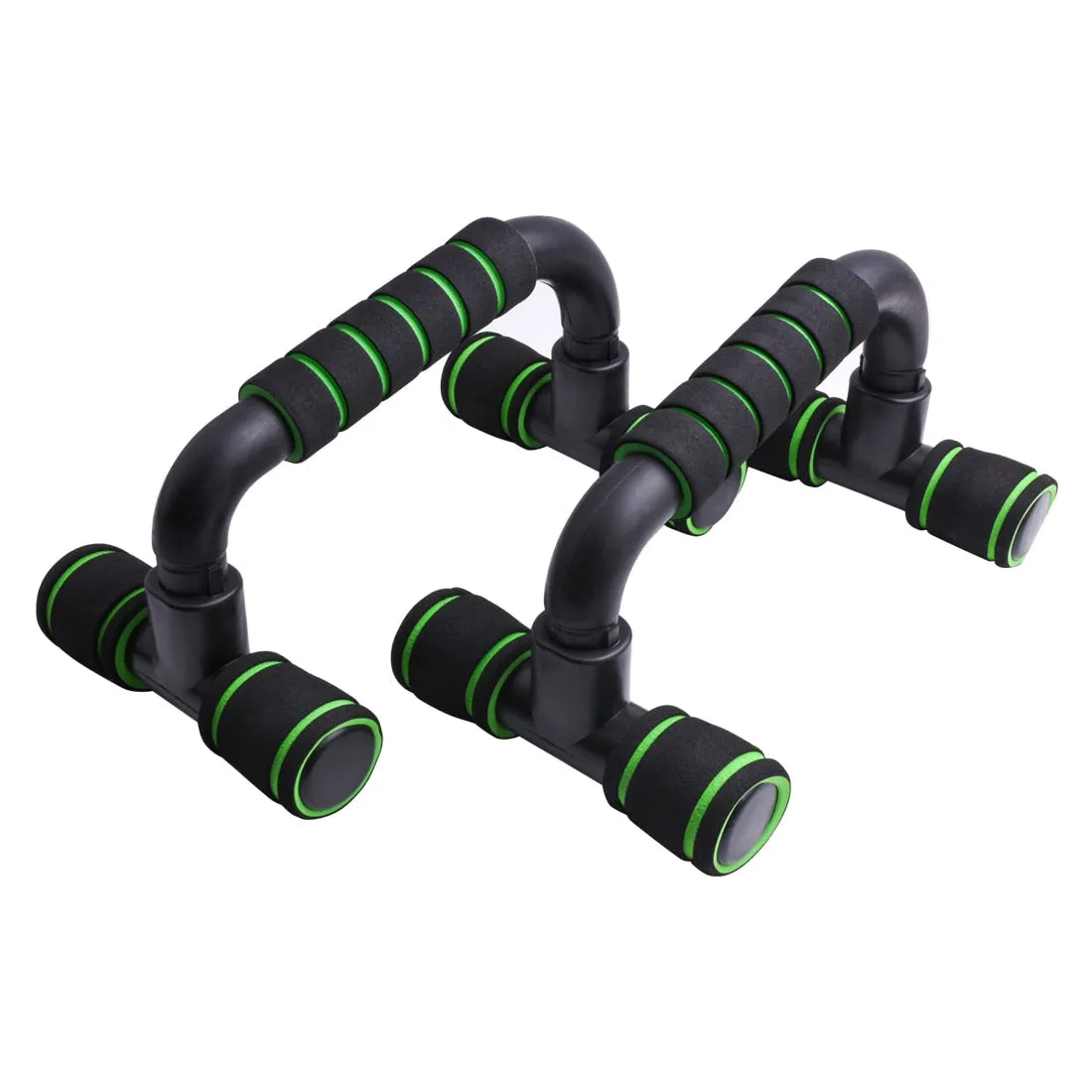 Fitness Training Push-Up Bars, Posture corrector, Best treadmill under $500, Dual Stations