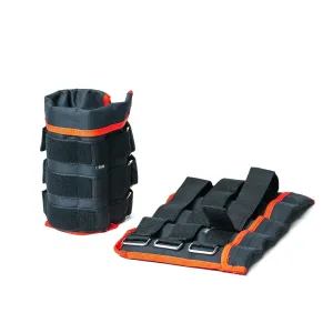 Just Dropped Fitway 5lb. Ankle Weight - Pair Unlock the Deal, Aerobic Training,Yoga, Electrolyte tablets, Agility ladder