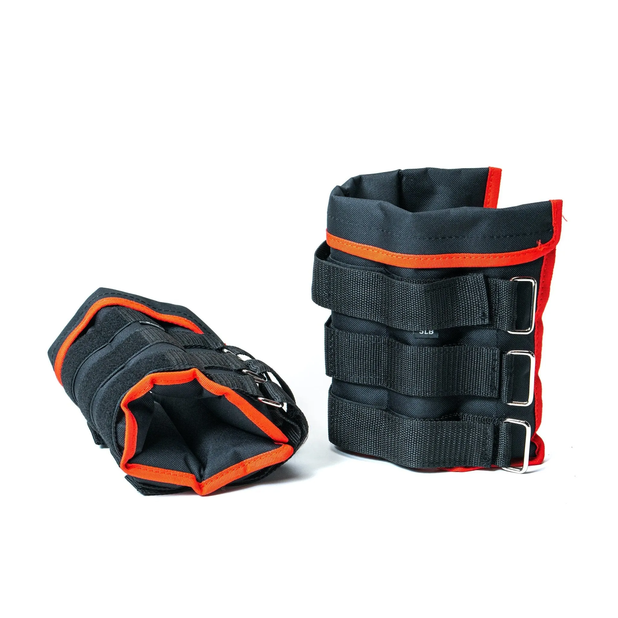 Fitway 5lb. Ankle Weight - Pair, Exercise Bikes, Agility,Speed