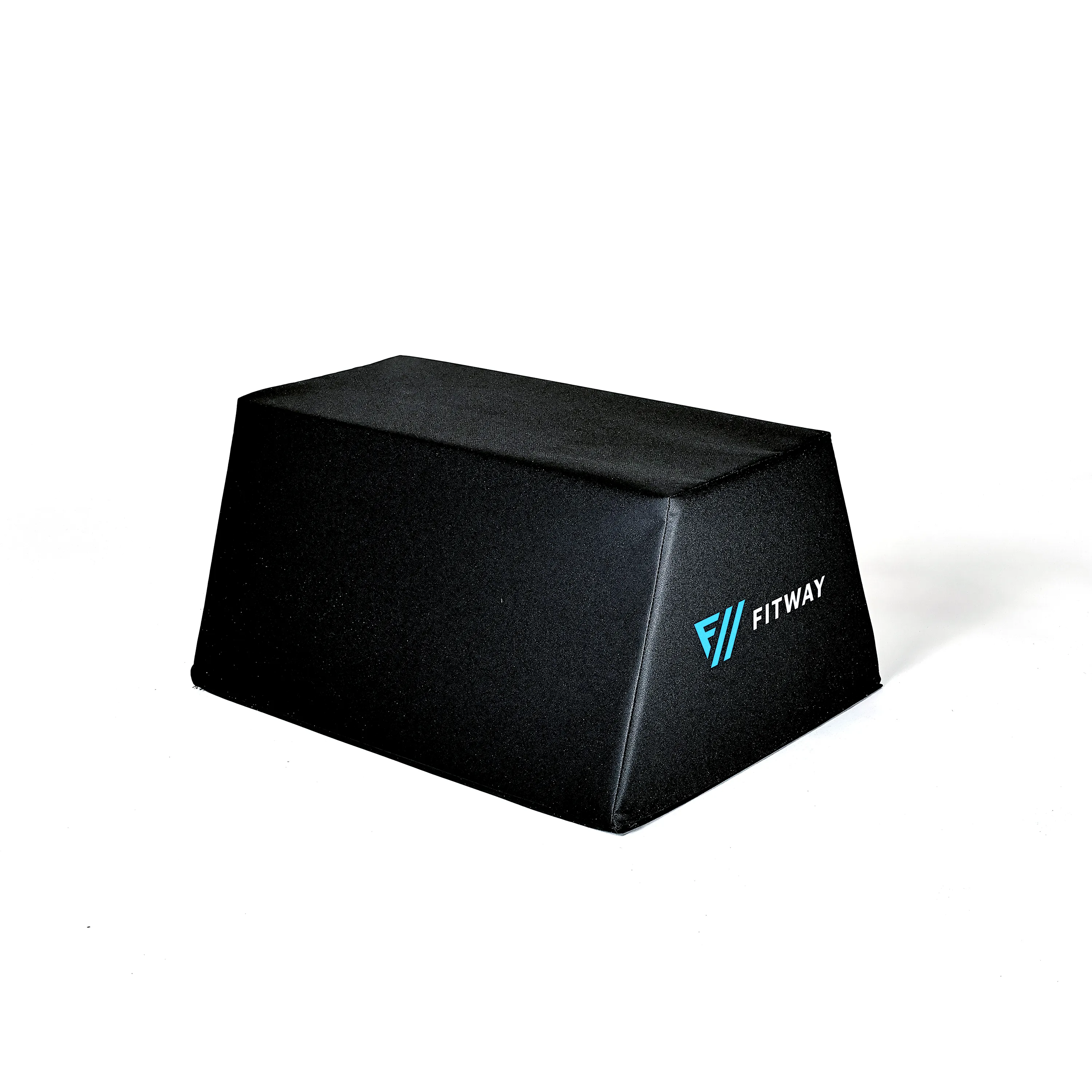 Just Dropped Fitway Foam Hip Thrust Bench Everyday Essential, Rigs