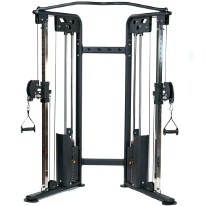Just Dropped Forza Functional Trainer Unlock the Deal, GPS running watch, Protein shaker bottle