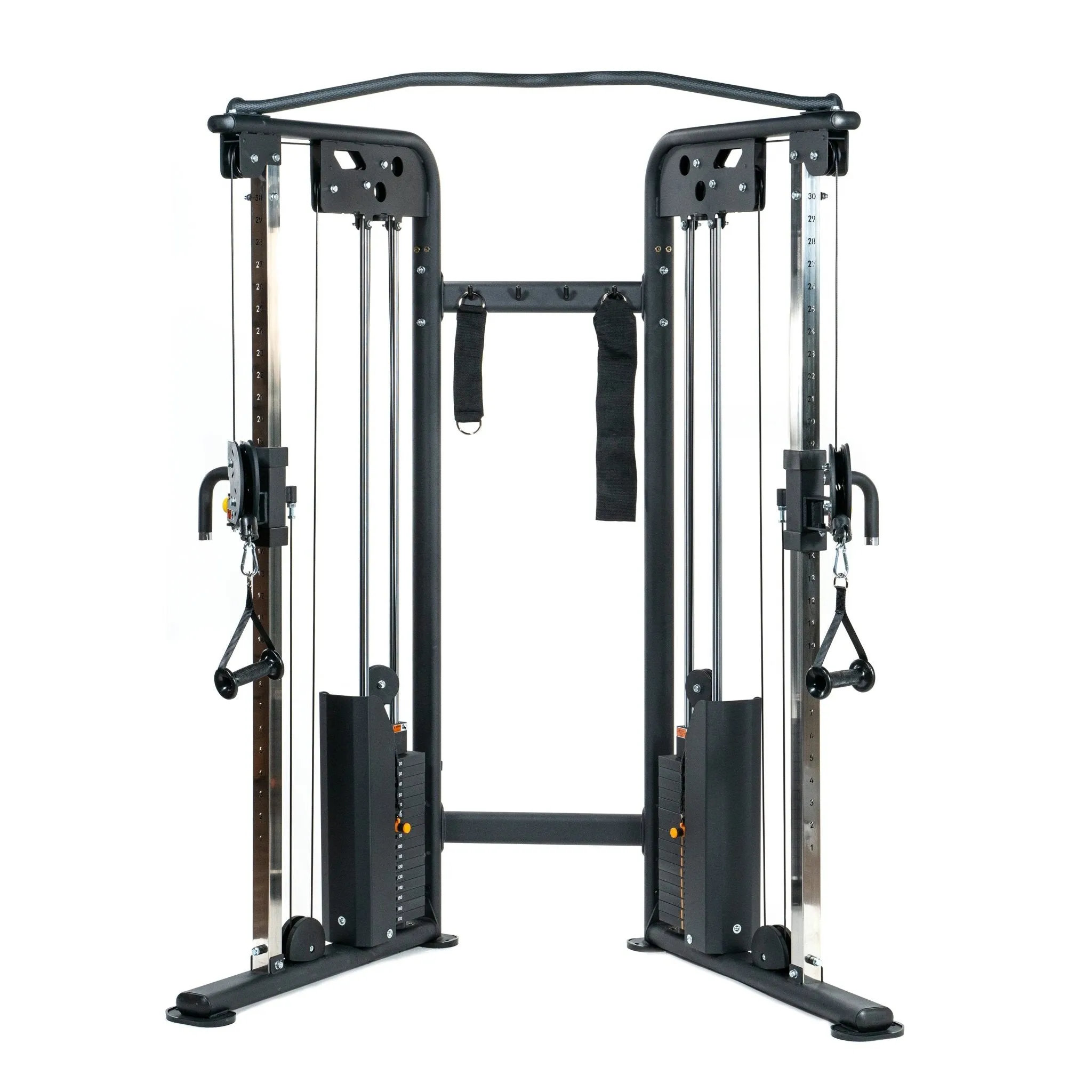 Forza Functional Trainer, Personal Fixed Barbell
