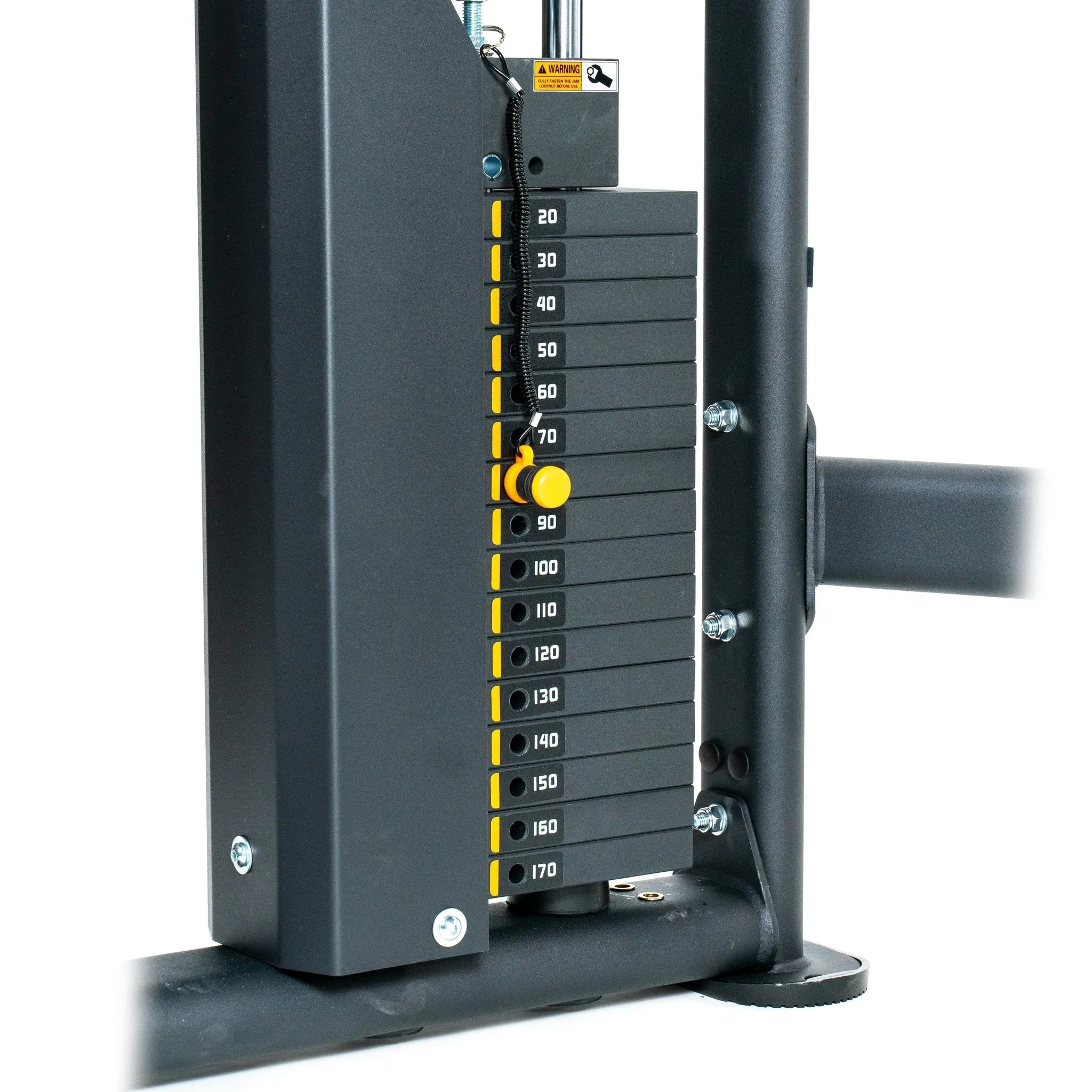 Forza Functional Trainer, Agility ladder