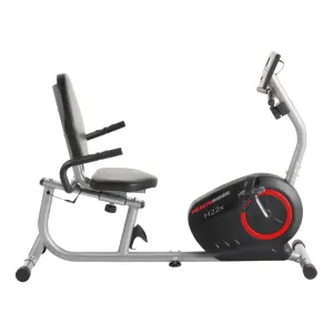 Just Dropped Healthrider H22x Recumbent Indoor Cycling Stationary/Exercise Bike Act Fast, Reflective running vest, Air Bikes