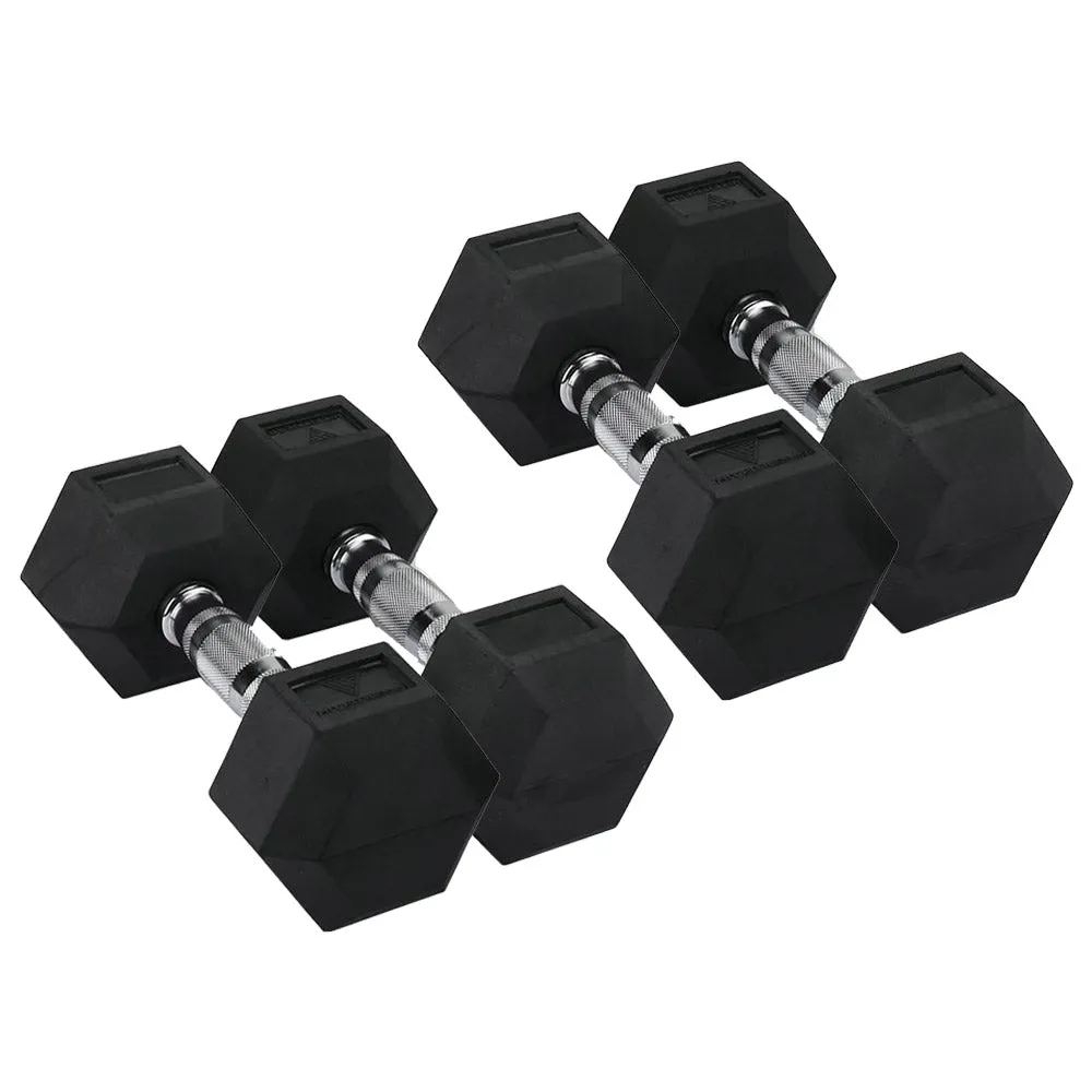 Just Dropped Hit Fitness Hex Dumbbells 10kg & 15kg | Bundle Only Today, Exercise Balls, Olympic Individual Frisbee, Cable machine attachments