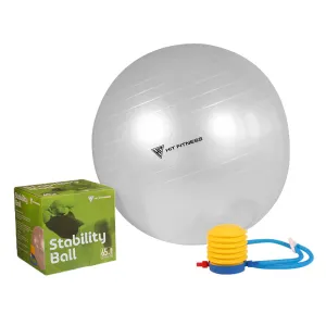 Just Dropped Hit Fitness Swiss Ball Weekly Favorite, Rack,Platforms, Wheelchair accessible gym gear