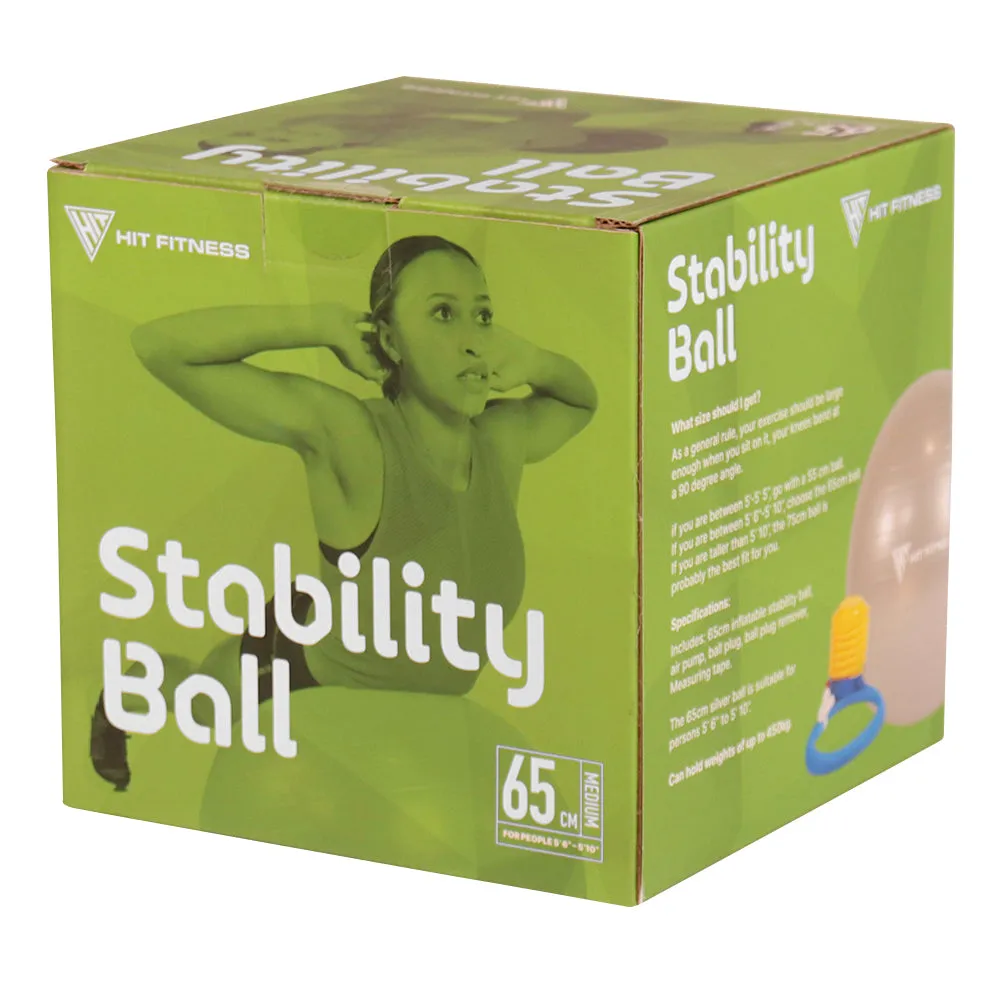 Hit Fitness Swiss Ball, Treadmill lubricant, Ice Bath Tubs, Rollers