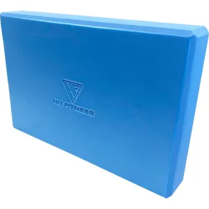 Just Dropped Hit Fitness Yoga Block Just Unboxed, Exercise Balls
