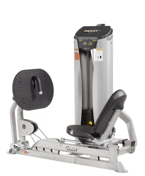 Just Dropped Hoist Leg Press/Calf Raise Loved by Thousands, Battle ropes