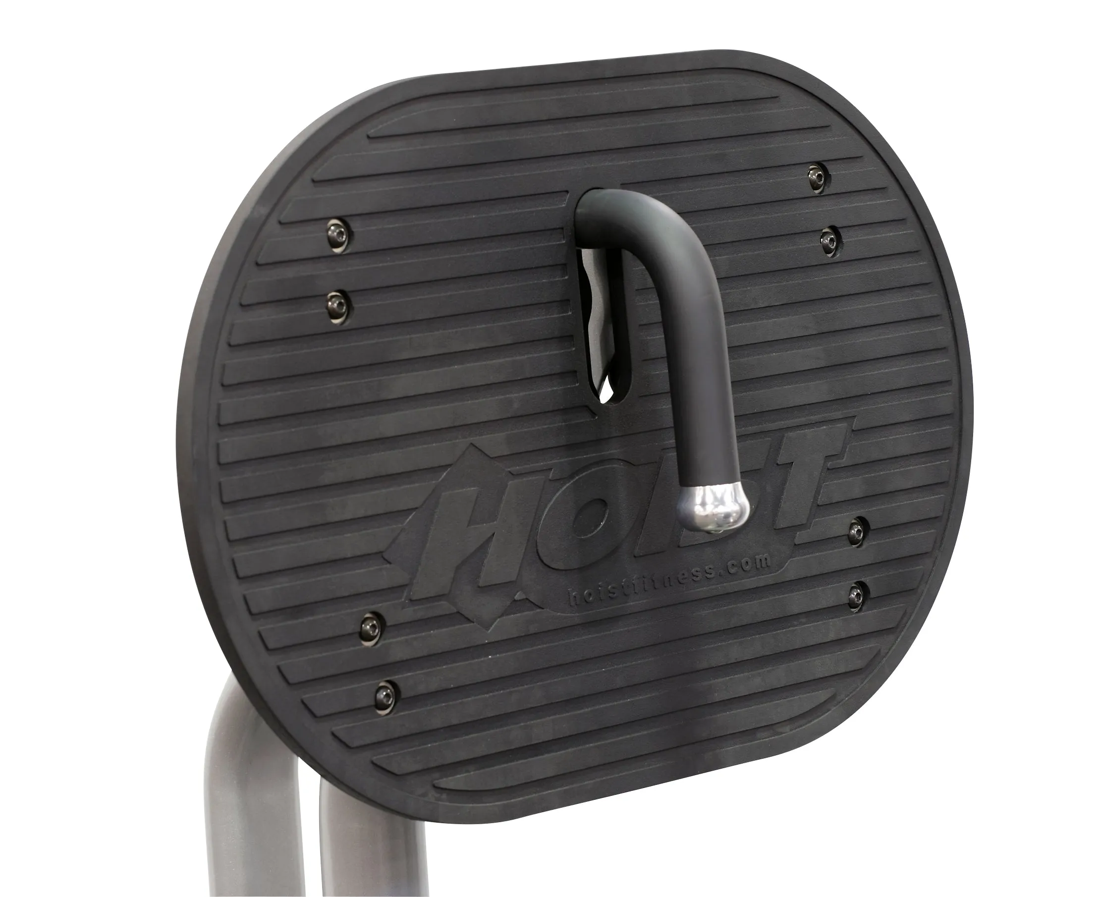 Hoist Leg Press/Calf Raise, Mats
