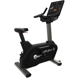 Just Dropped Life Fitness Club Series  Upright Bike SL Console Popular Choice, Elliptical,Cross trainers